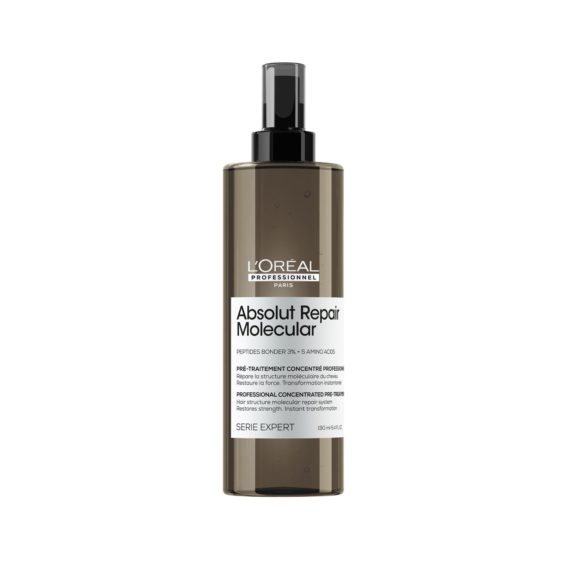 L Oreal Professionnel Paris Discover our haircare products