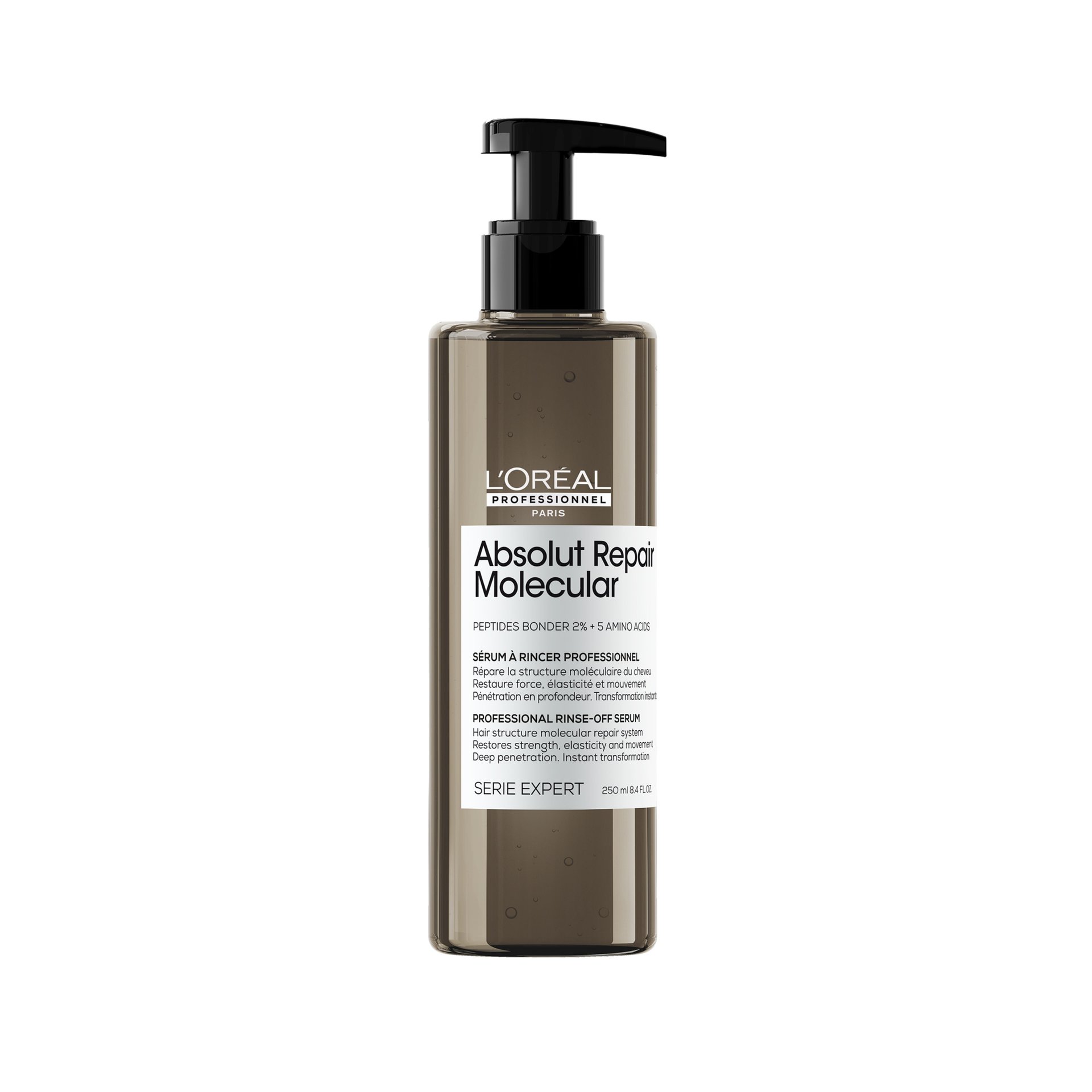Hair smoothing loreal products online
