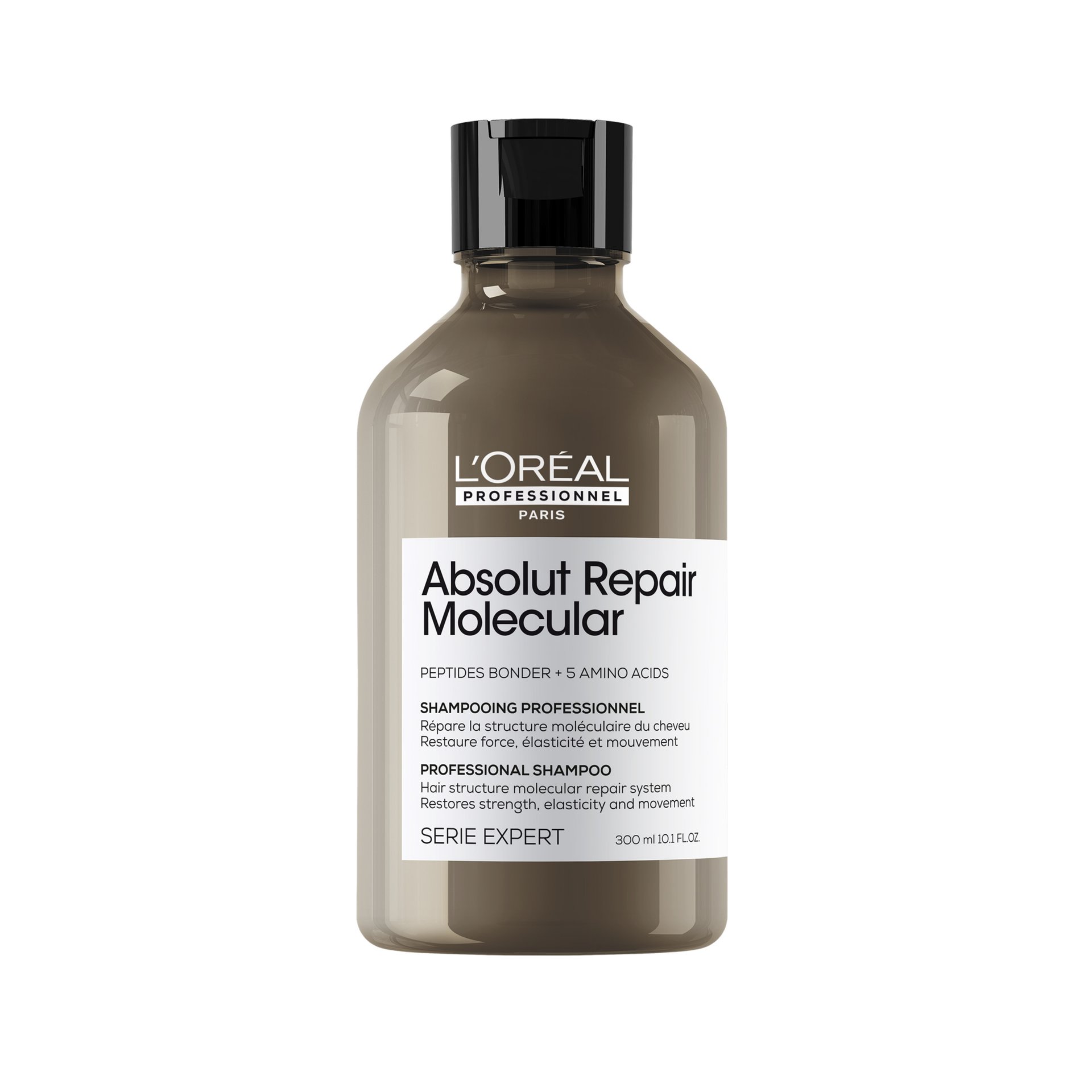 Loreal professional shampoo for chemically straightened hair clearance