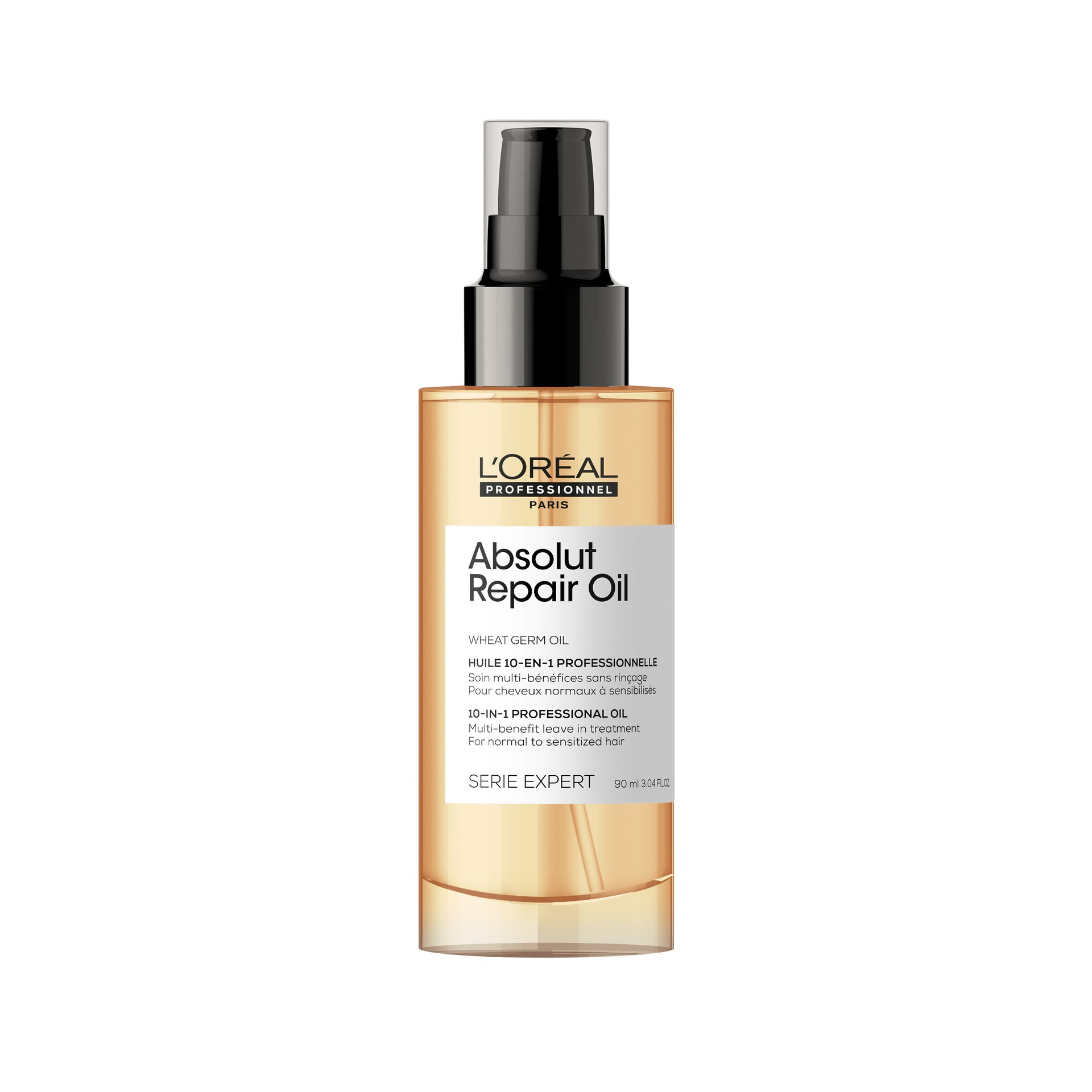 Loreal repair 10 in 1 spray deals