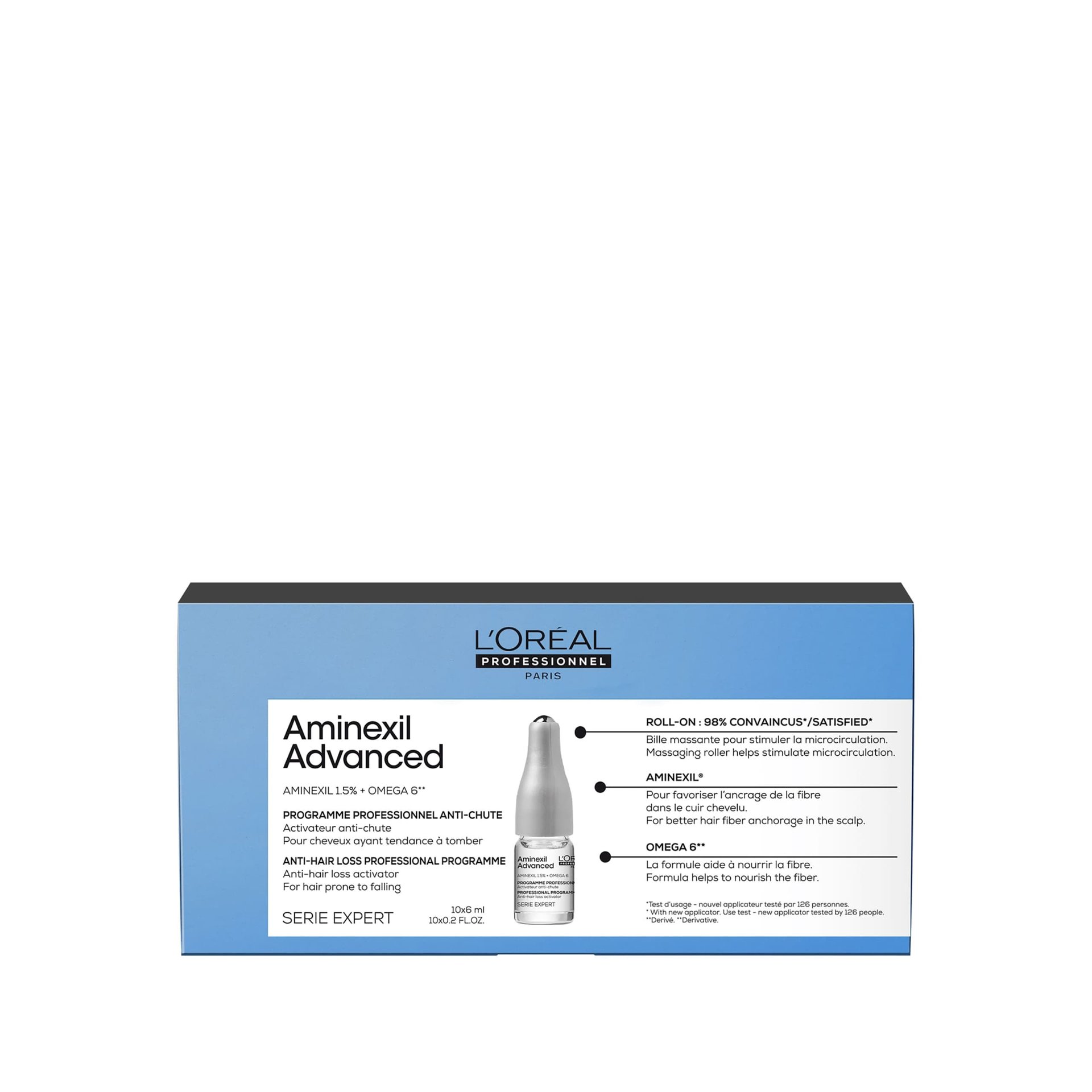 Aminexil loreal new arrivals