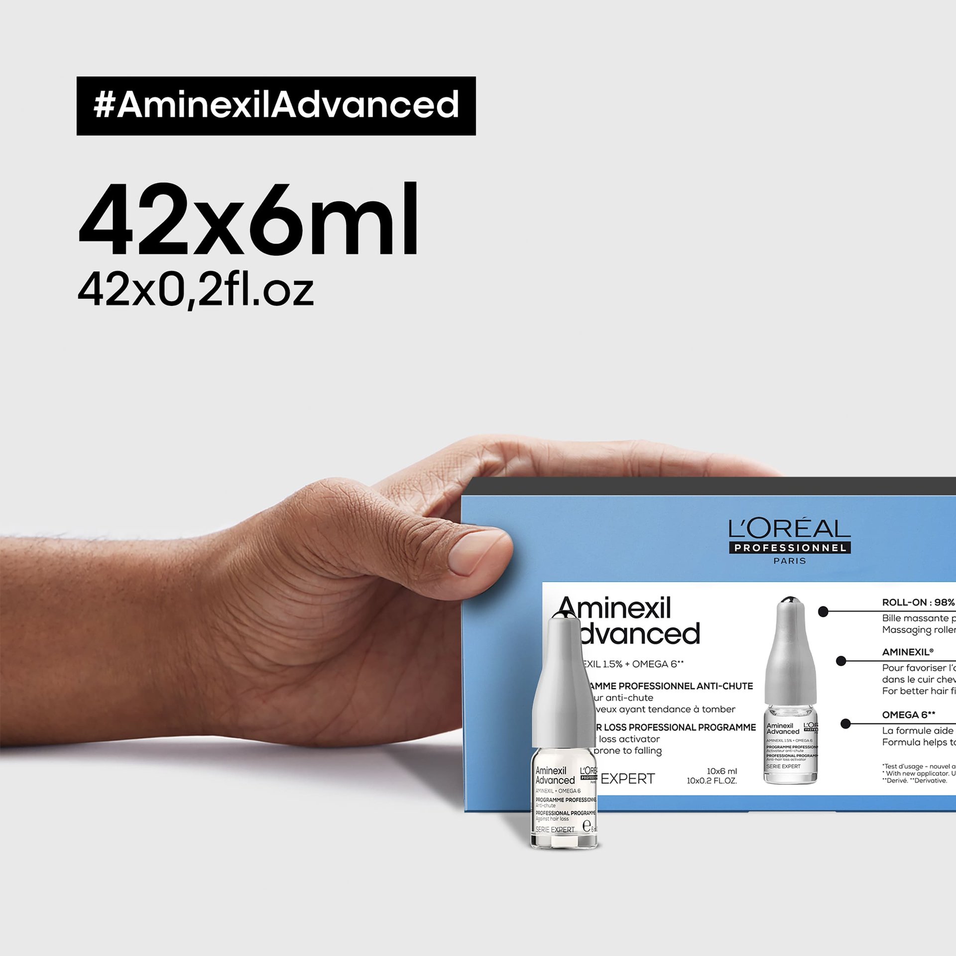 Aminexil cheap