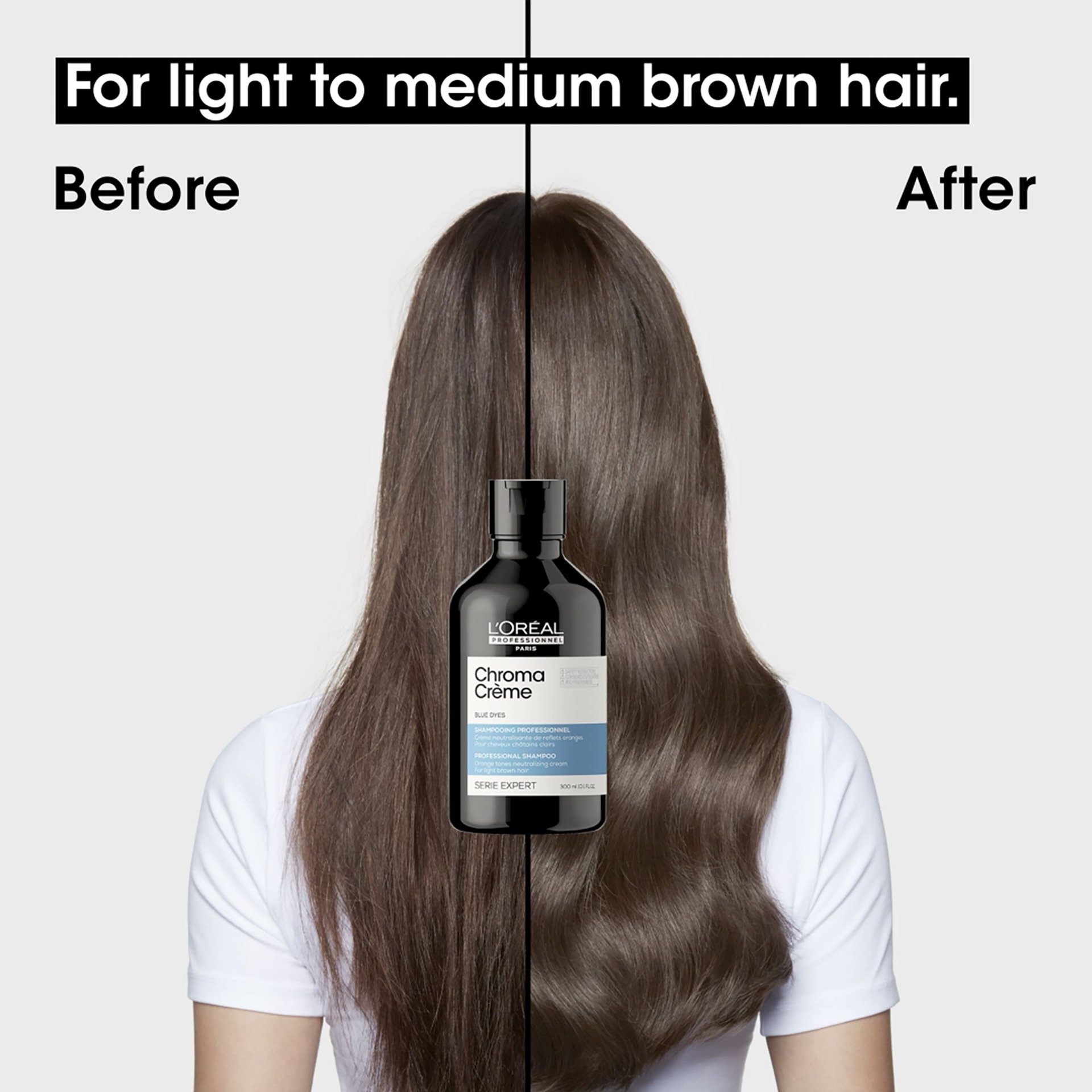 Shampoo for outlet blue hair