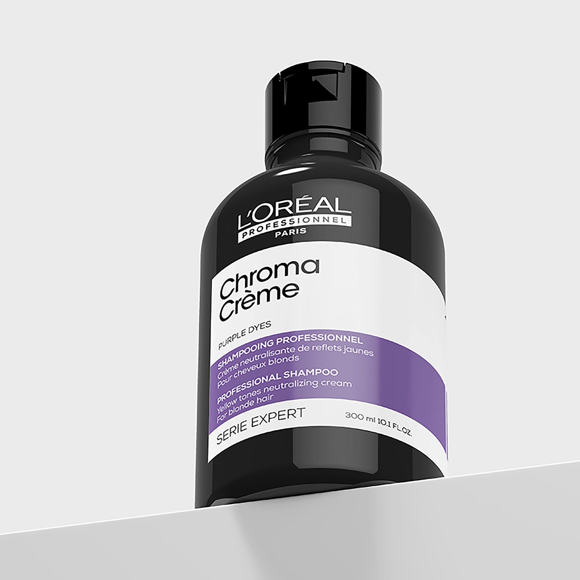 Loreal purple cheap