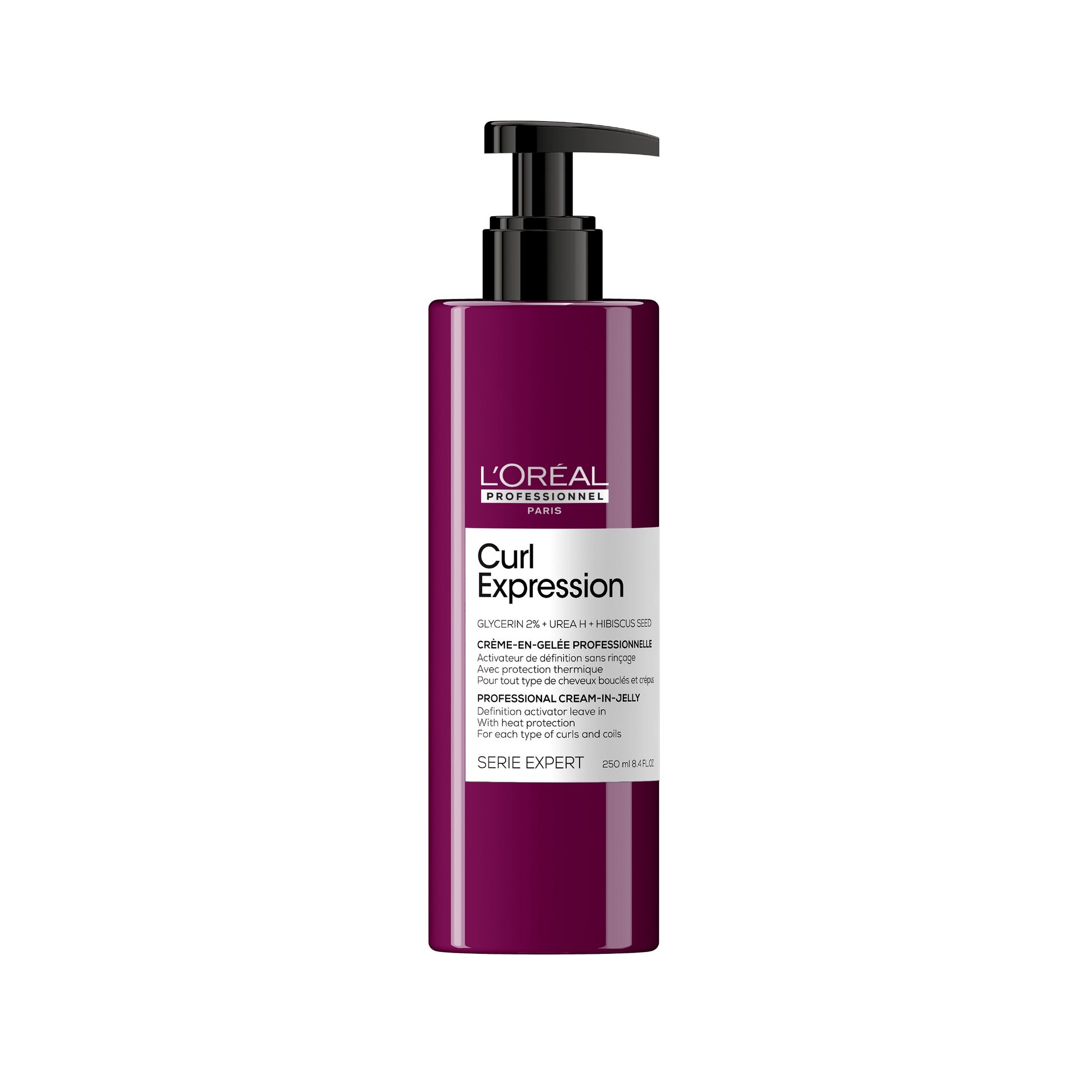 L'Oréal Professionnel Série Expert Curl Expression Cream-In-Jelly Definition Activator L'Oréal Professionnel Série Expert Curl Expression Cream-In-Jelly Definition Activator