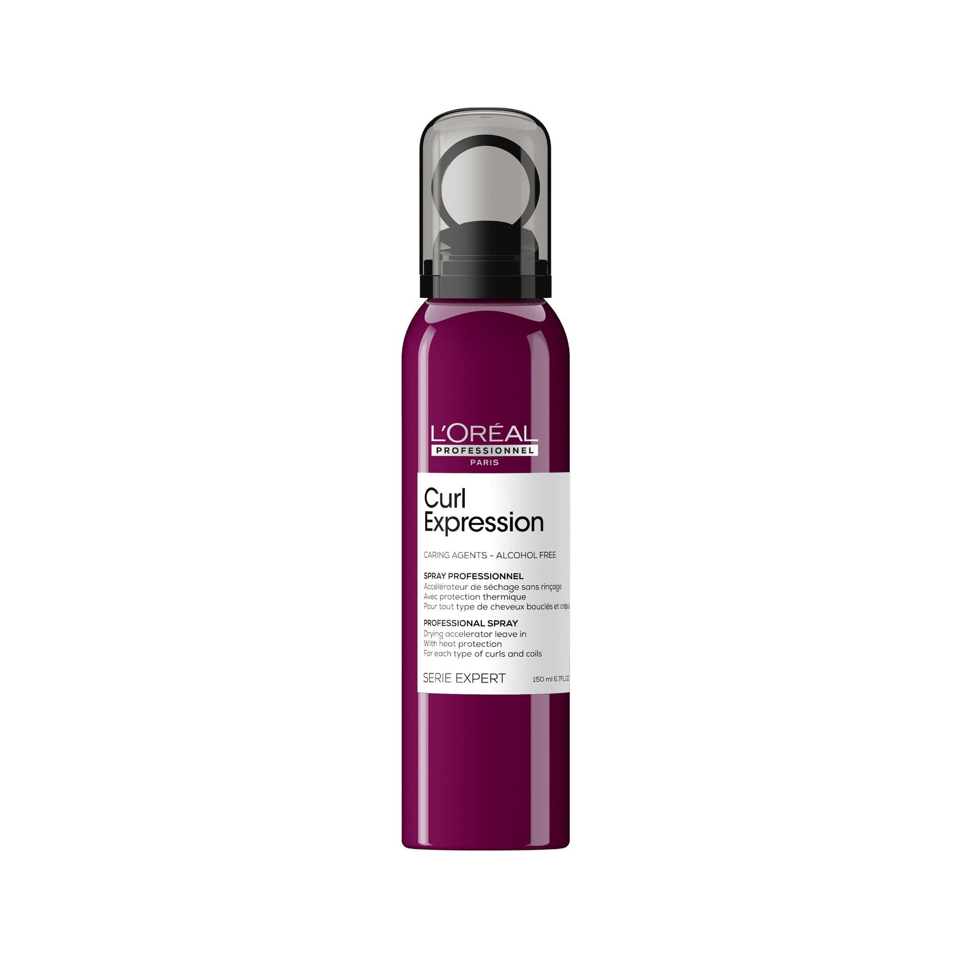 Loreal heat protection clearance