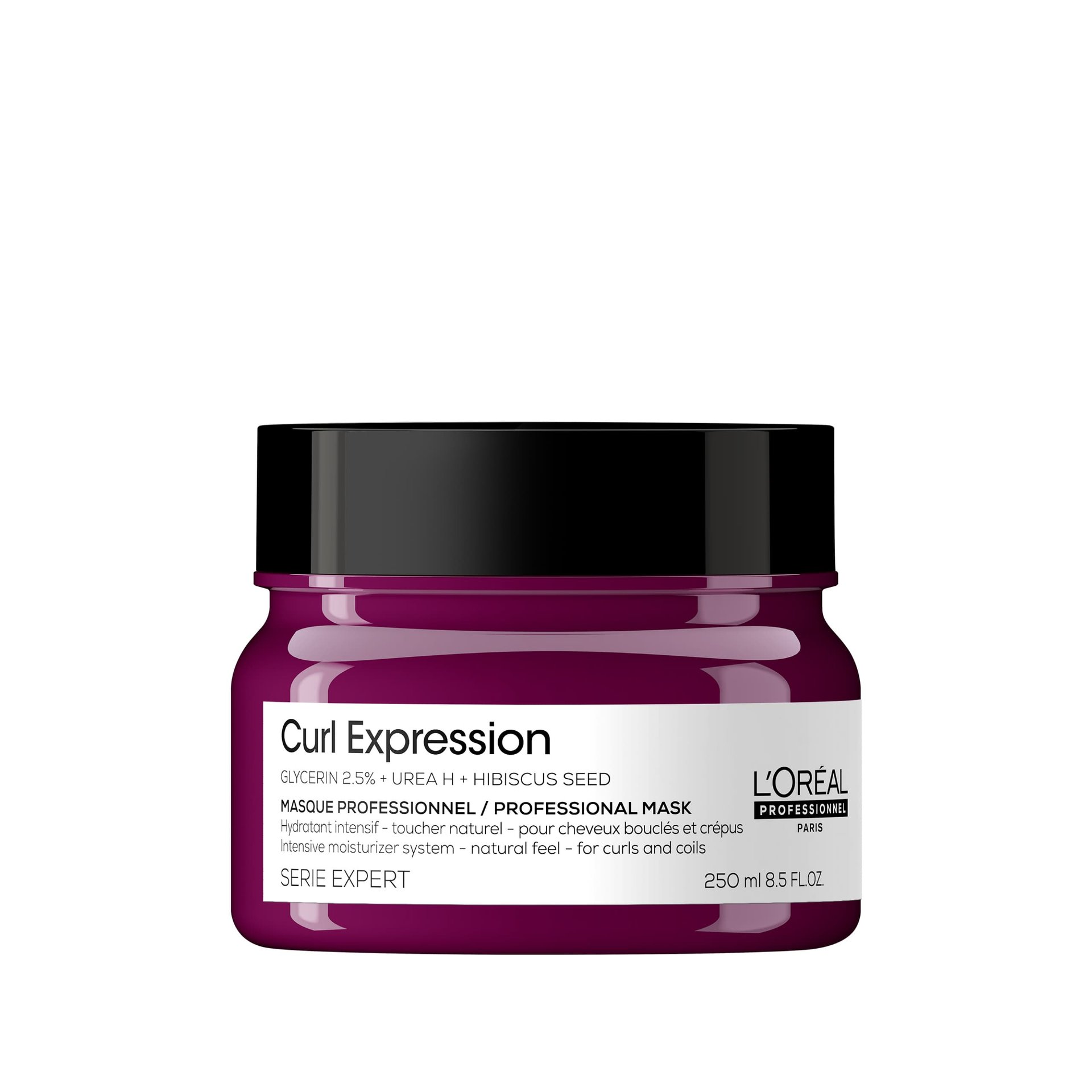 L'Oréal Professionnel Série Expert Curl Expression Intensive Moisturizer Mask L'Oréal Professionnel Série Expert Curl Expression Intensive Moisturizer Mask