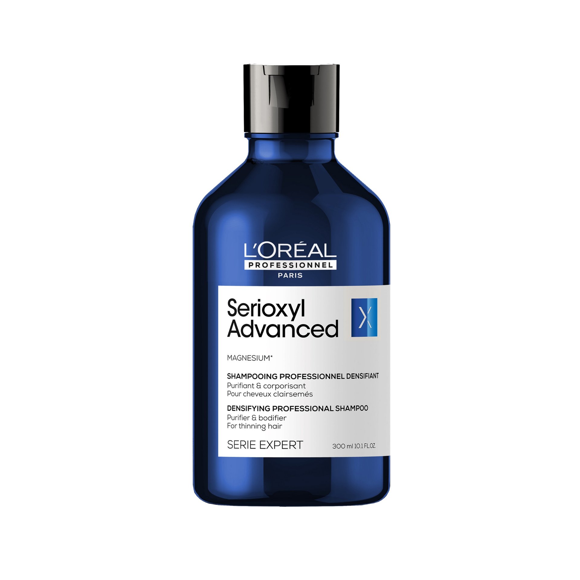 Serioxyl shampoo shop