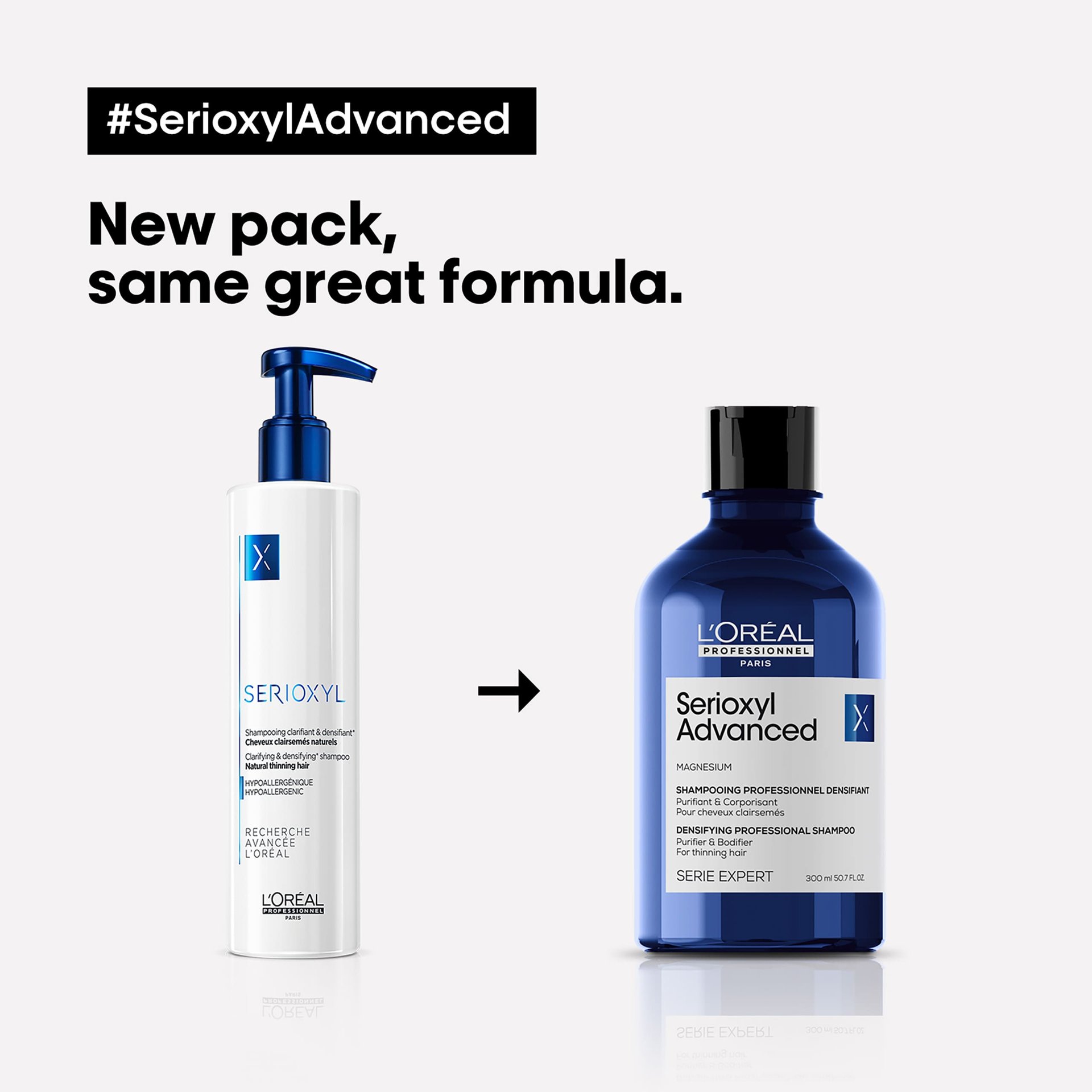 Serioxyl shampoo online