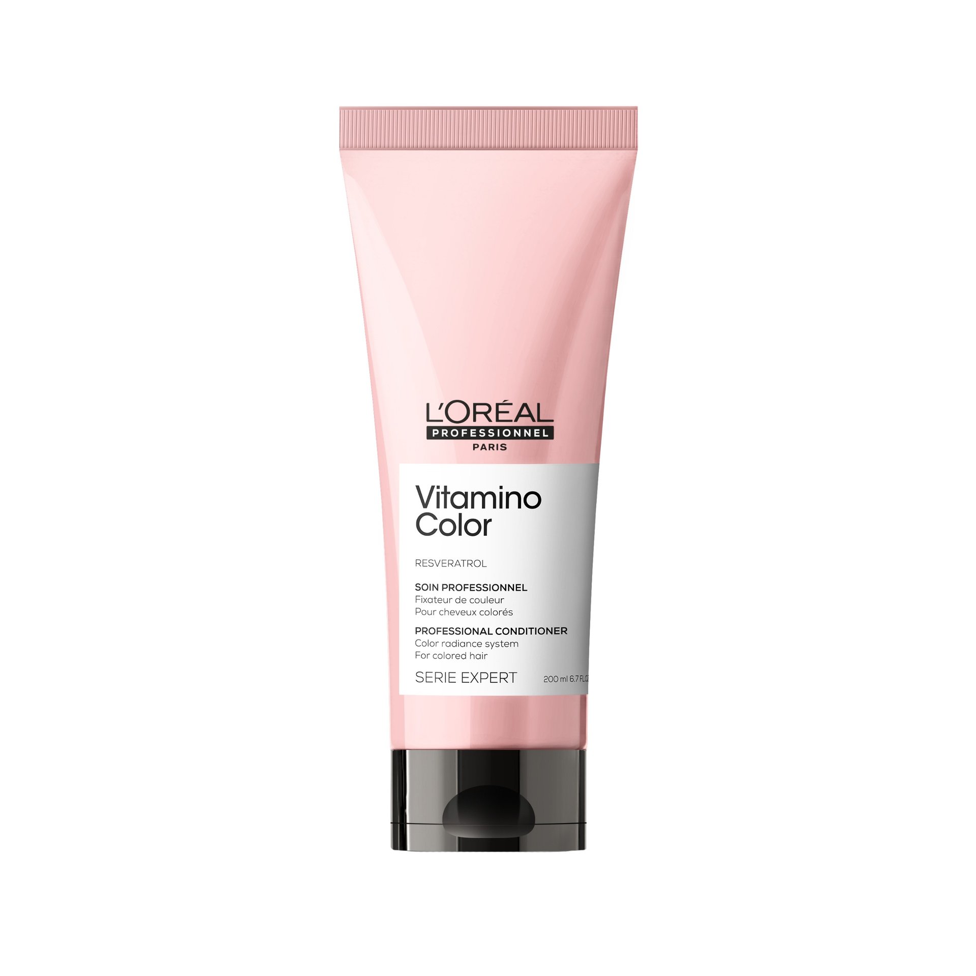 Vitamino Color Maintai perfect colored hair with conditioner