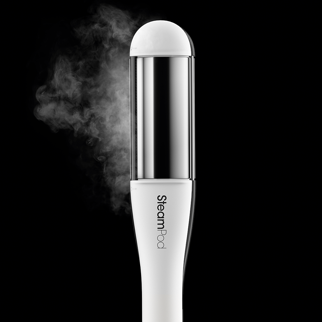 loreal steampod professional version
