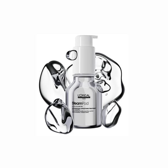 Steampod 2025 keratin treatment