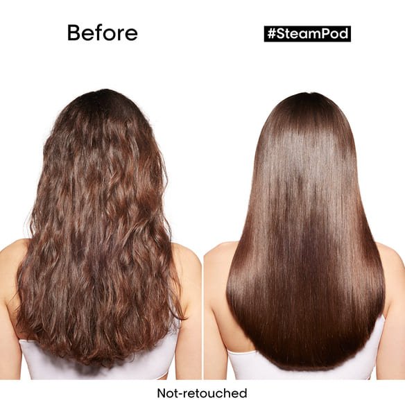 Is a steampod better for your hair shop