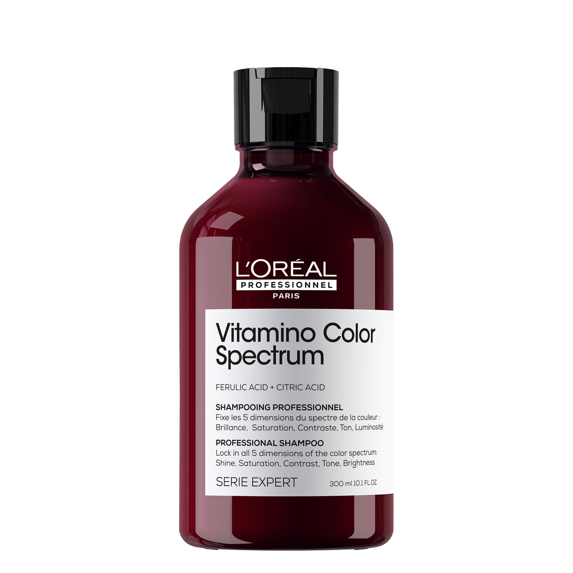 Vitamino Color Spectrum Shampoo for all colored hair