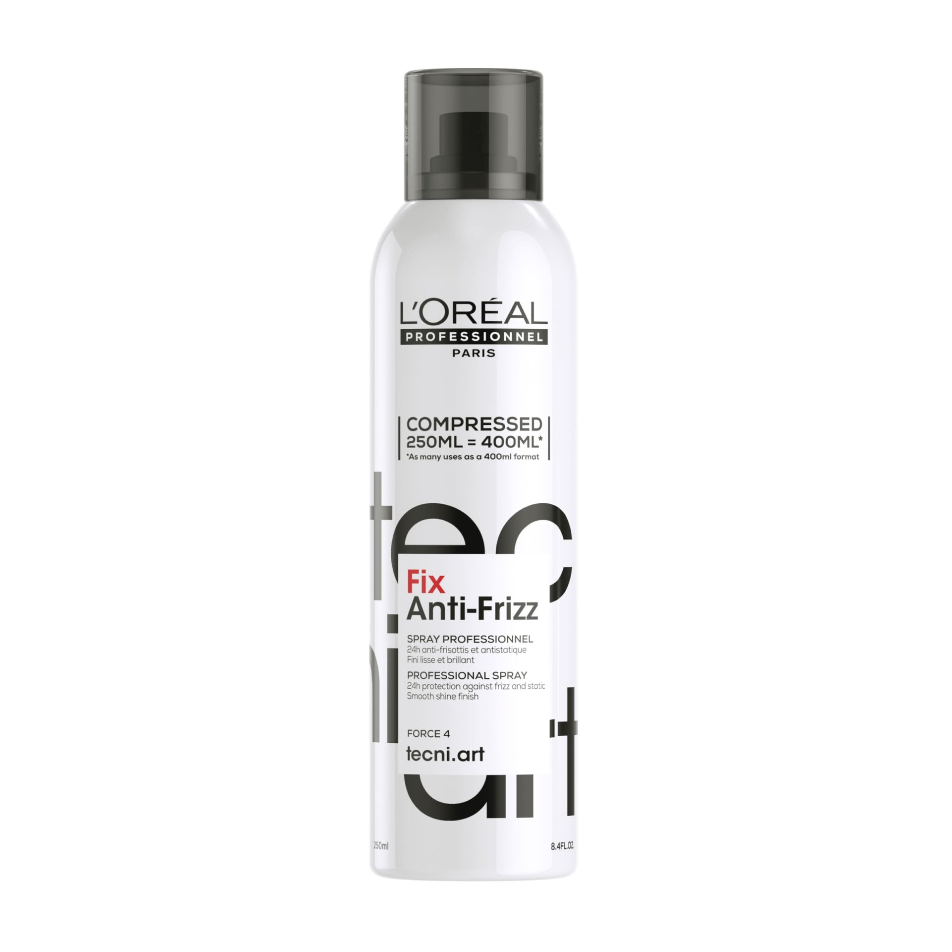 L'Oréal Professionnel Tecni Art Pure Fix Anti-Frizz L'Oréal Professionnel Tecni Art Pure Fix Anti-Frizz