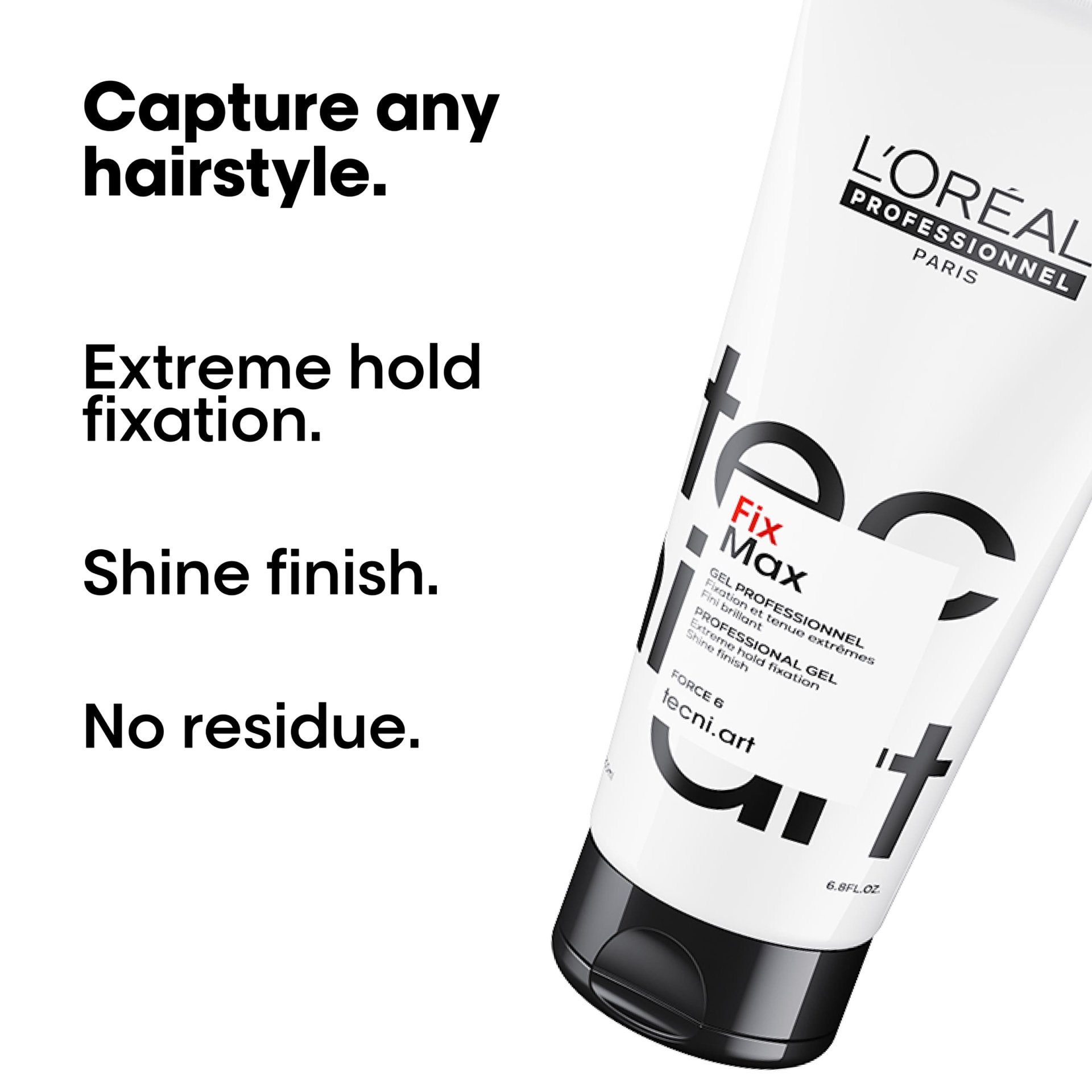 L'Oréal Professionnel Tecni Art Fix Max L'Oréal Professionnel Tecni Art Fix Max