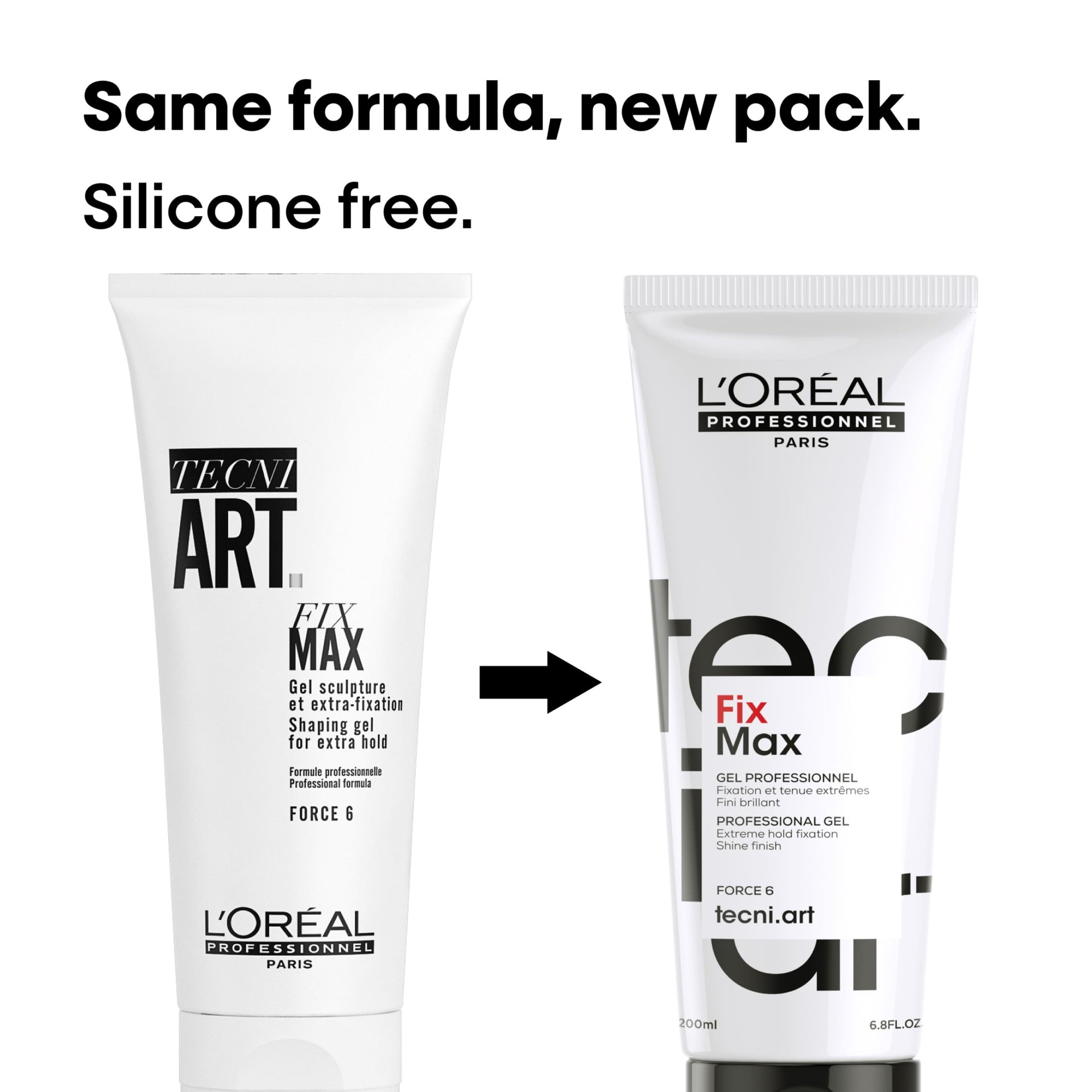 L'Oréal Professionnel Tecni Art Fix Max L'Oréal Professionnel Tecni Art Fix Max