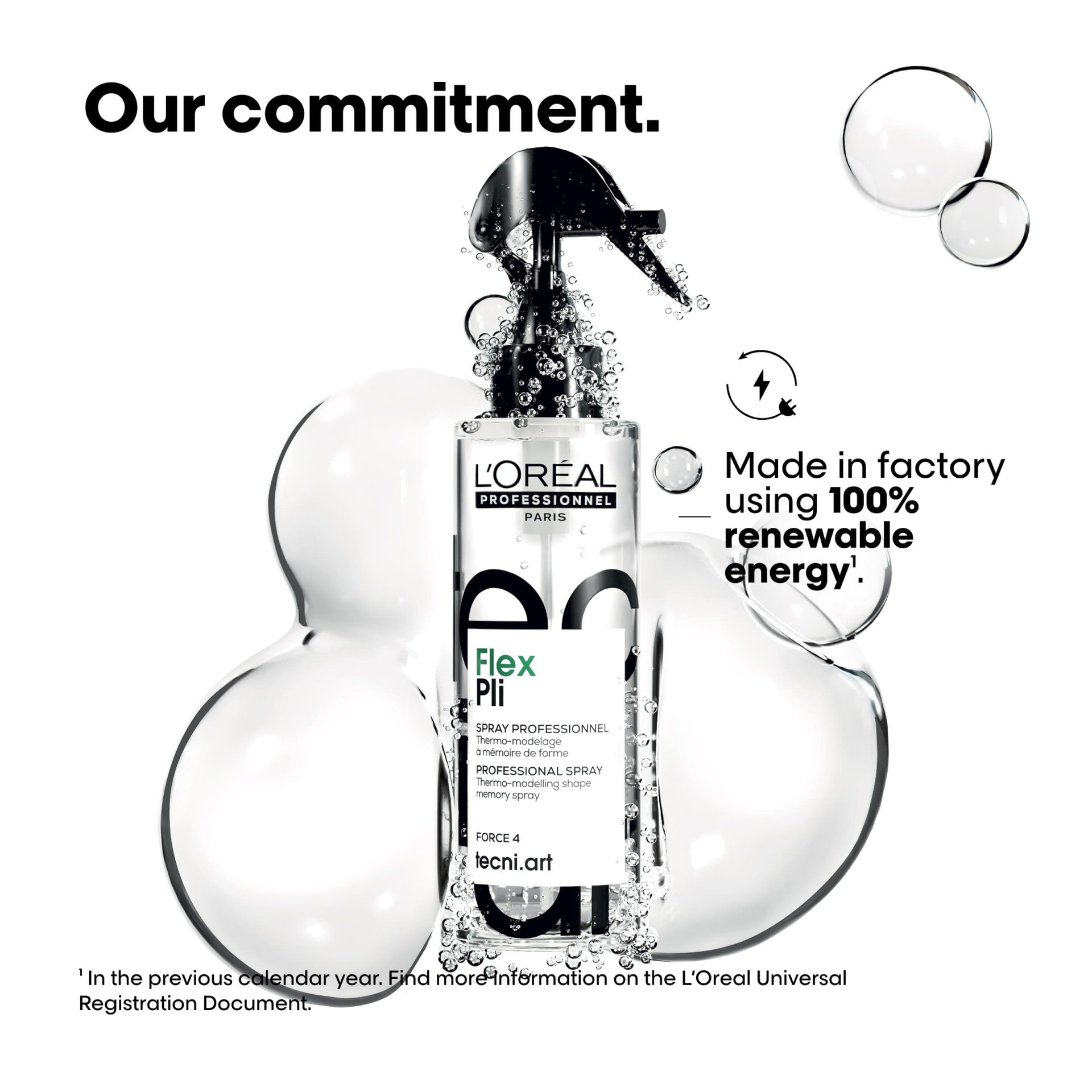 L'Oréal Professionnel Tecni Art PLI Spray L'Oréal Professionnel Tecni Art PLI Spray