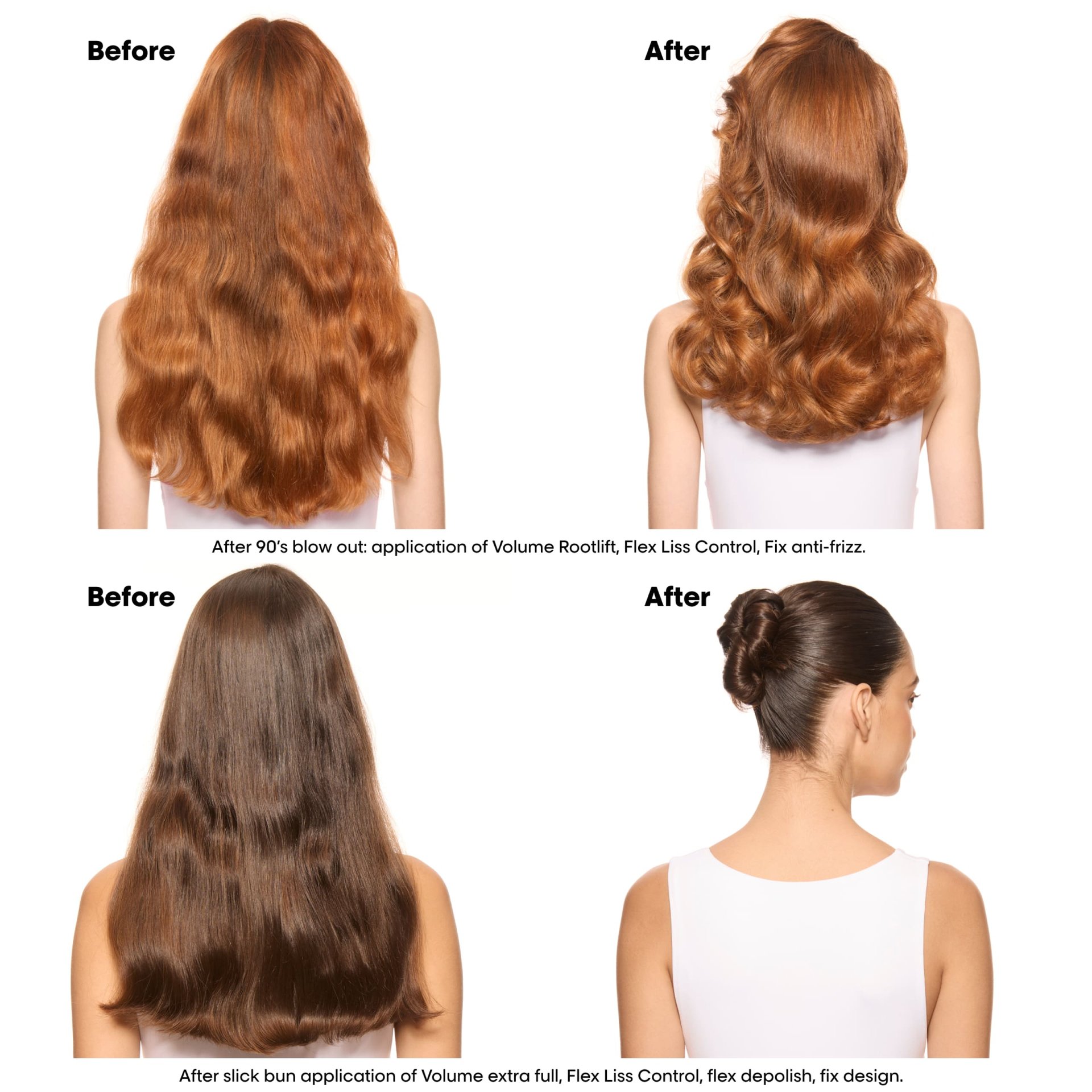 L'Oréal Professionnel Tecni Art Full Volume Extra L'Oréal Professionnel Tecni Art Full Volume Extra