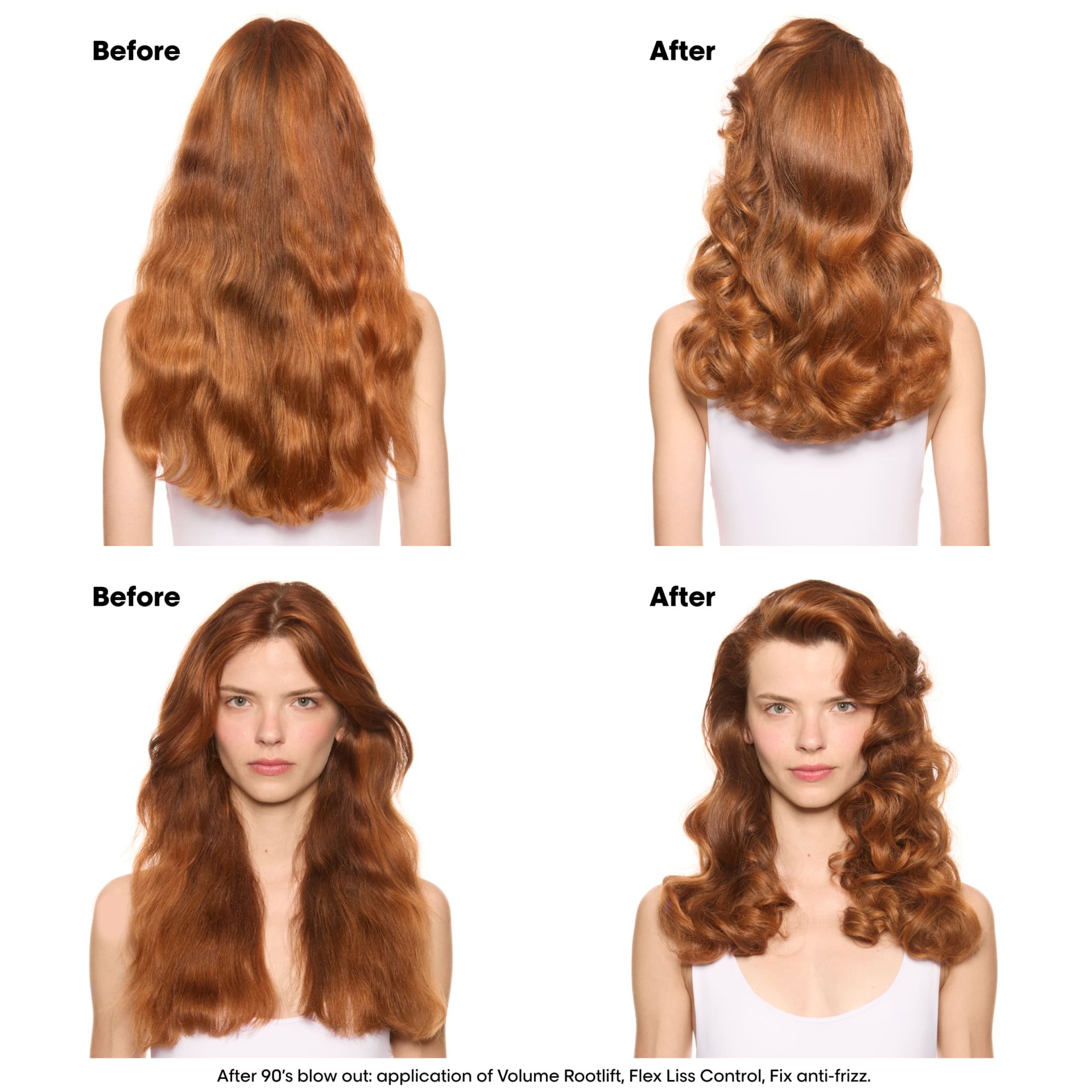 L'Oréal Professionnel Tecni Art Volume Lift L'Oréal Professionnel Tecni Art Volume Lift