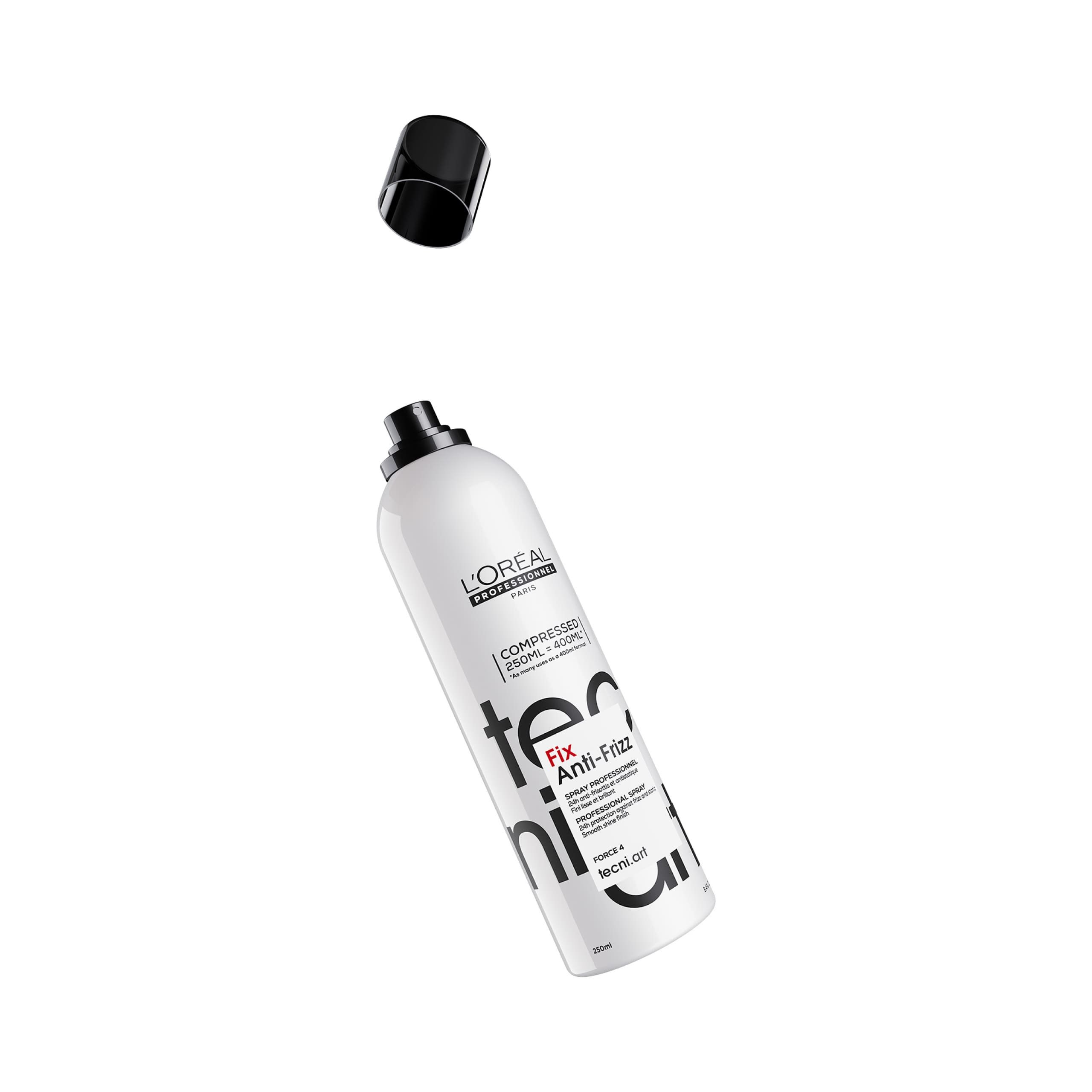 L'Oréal Professionnel Tecni Art Pure Fix Anti-Frizz L'Oréal Professionnel Tecni Art Pure Fix Anti-Frizz