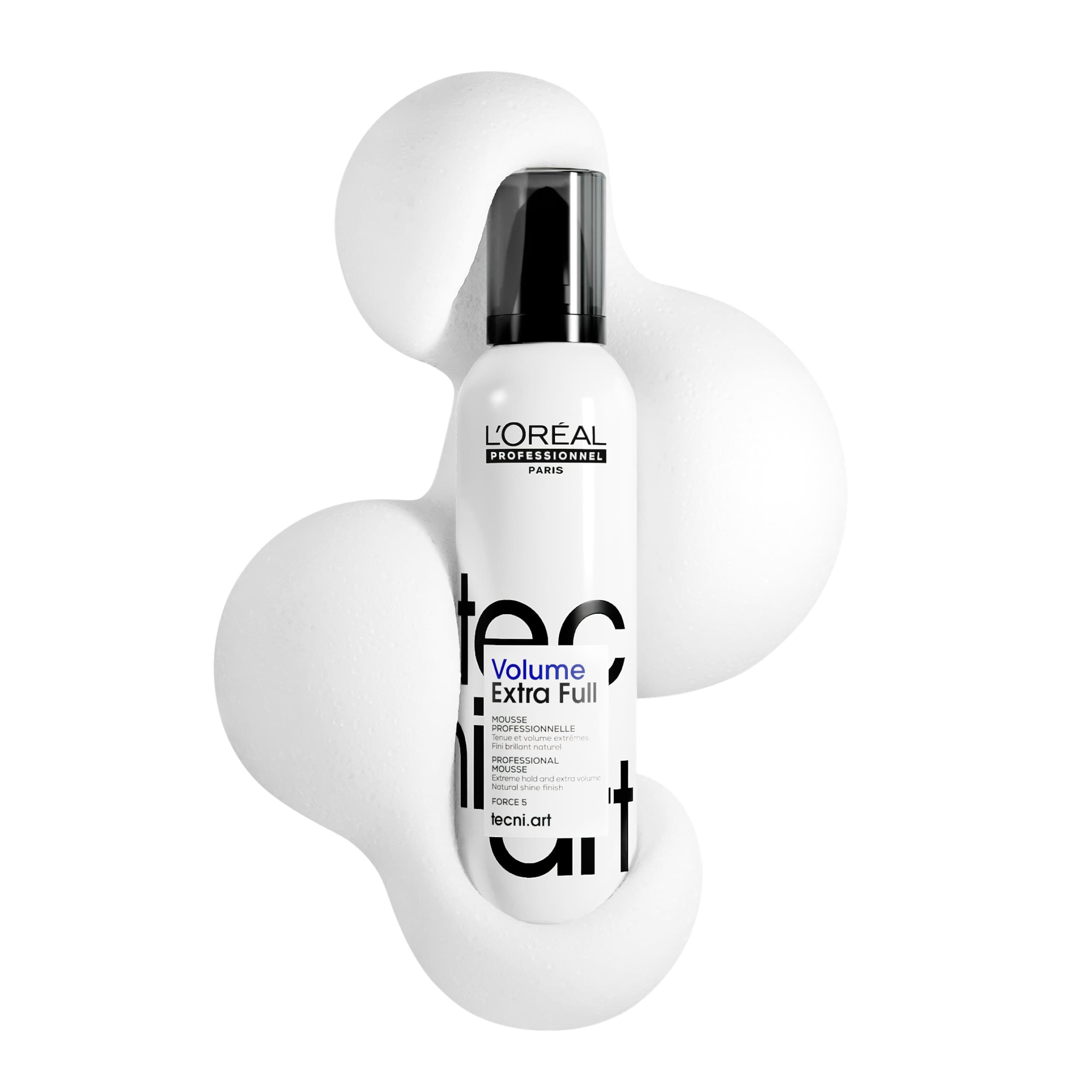 L'Oréal Professionnel Tecni Art Full Volume Extra L'Oréal Professionnel Tecni Art Full Volume Extra